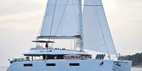 Lagoon 620