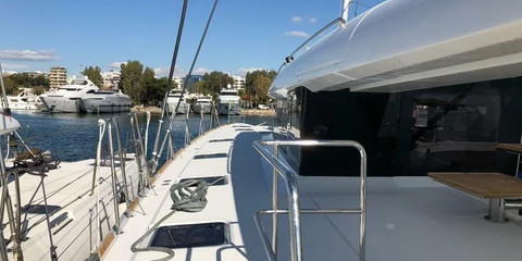 Lagoon 620