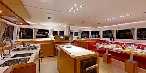 Lagoon 620