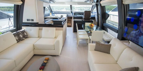 Azimut 72