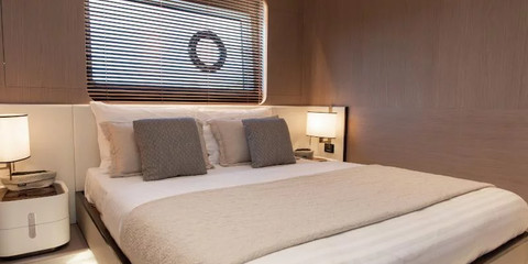 Azimut Grande 27 METRI