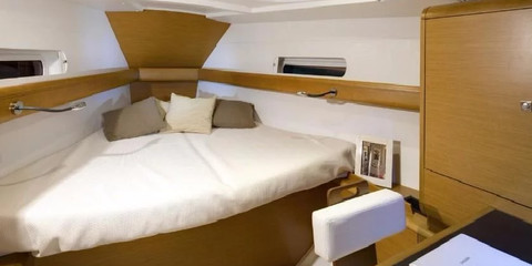 Jeanneau Sun Odyssey 419