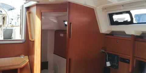 Bavaria 33 Cruiser