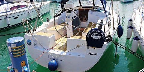 Hanse 350