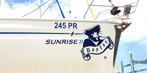 Bavaria 34