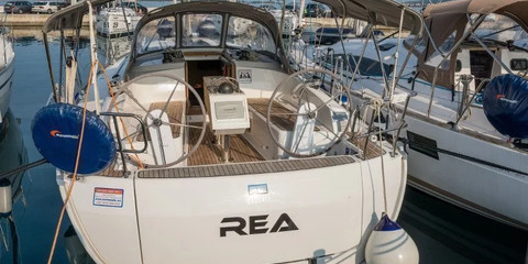 Bavaria 37 Cruiser