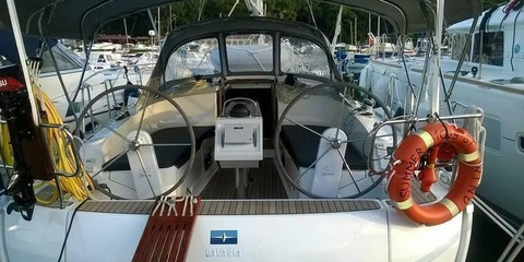 Bavaria 37 Cruiser