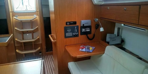 Bavaria 37 Cruiser