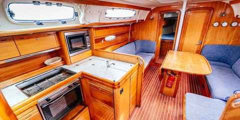 Bavaria 38 Cruiser