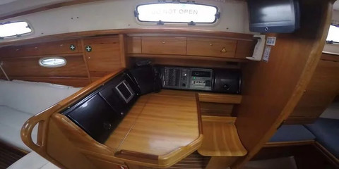 Bavaria 37 Cruiser