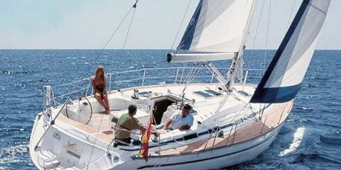 Bavaria 47 Cruiser