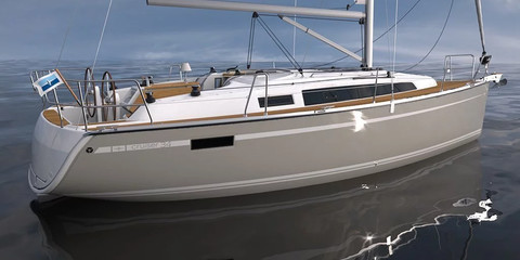 Bavaria CRUISER 34