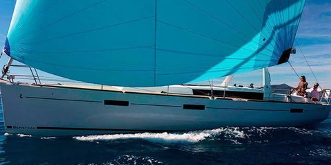 Oceanis 45