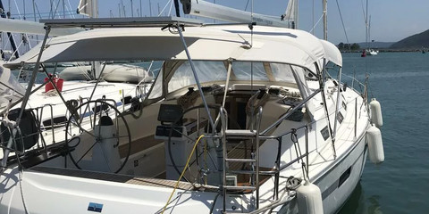 Bavaria 40 Cruiser
