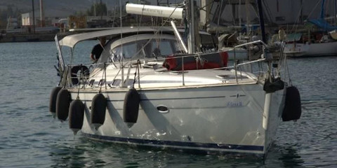 Bavaria 46 Cruiser