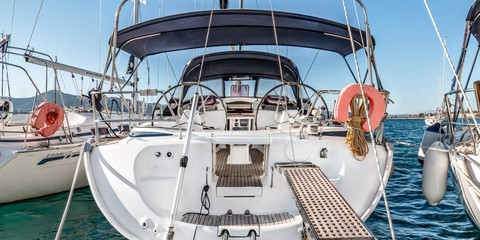 Bavaria 46 Cruiser