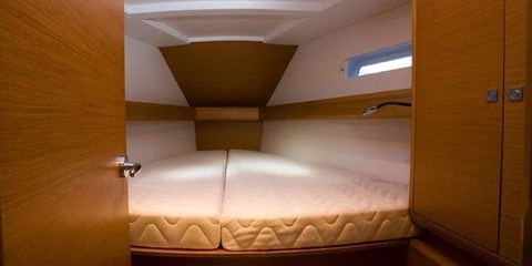 Jeanneau Sun Odyssey 449