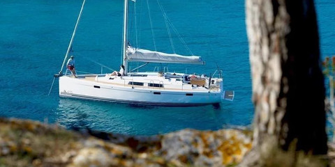 Hanse 415