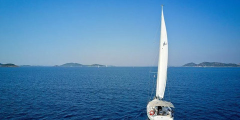 Bavaria Cruiser 41