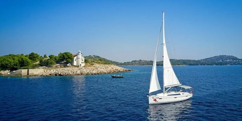 Bavaria Cruiser 41