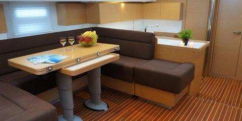 Elan Impression 50