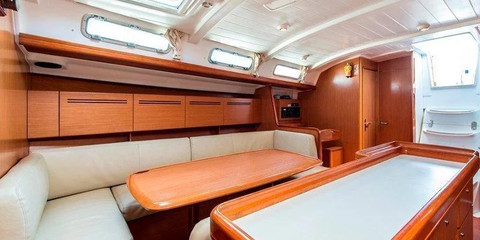 Beneteau Cyclades 50.5