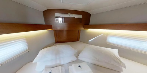 Dufour 390 Grand Large