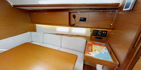 Dufour 390 Grand Large