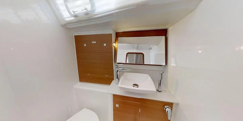 Dufour 390 Grand Large