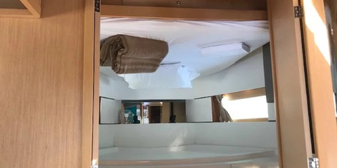 Beneteau Oceanis 38.1