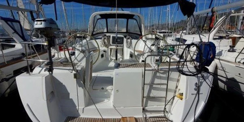 Beneteau Oceanis 50 Family