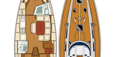 Grand Soleil 43