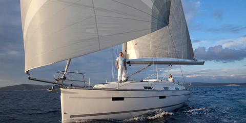 Bavaria Cruiser 36