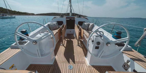 Elan Impression 45.1