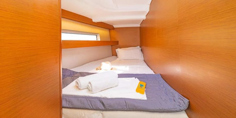 Jeanneau Sun Odyssey 440