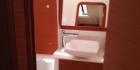 Dufour 460 Grand Large