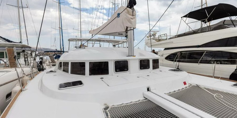 Lagoon 380
