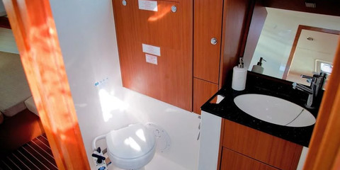 Bavaria 40 Cruiser