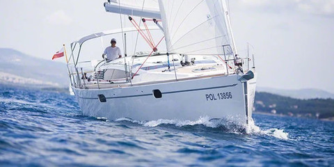 Delphia 47