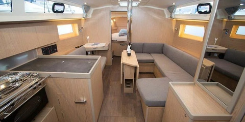 Oceanis 41.1