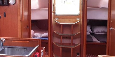 Bavaria 51 Cruiser