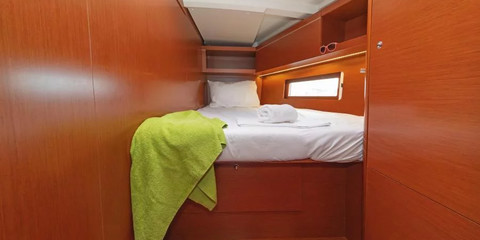 Beneteau Oceanis 46.1