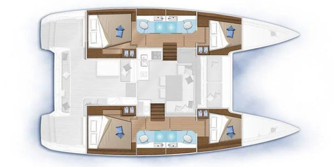 Lagoon 40