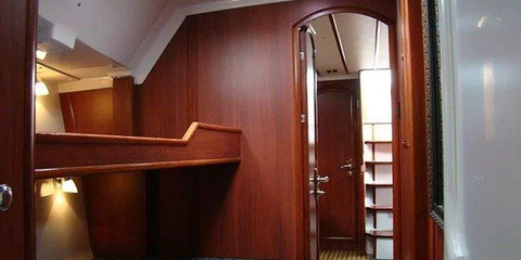 Ocean Star 51.2