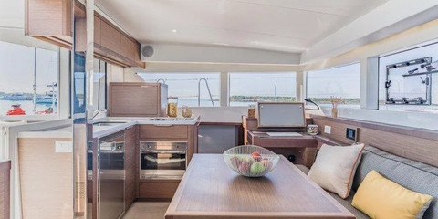 Lagoon 40