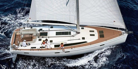 Bavaria Cruiser 51
