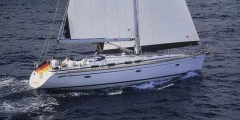 Bavaria 46 Cruiser