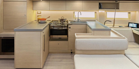 Oceanis 51.1