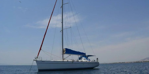 Beneteau Cyclades 50.5