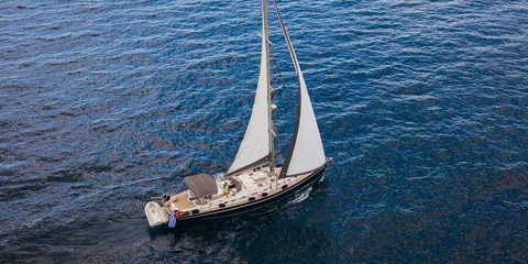 Ocean Star 60.1